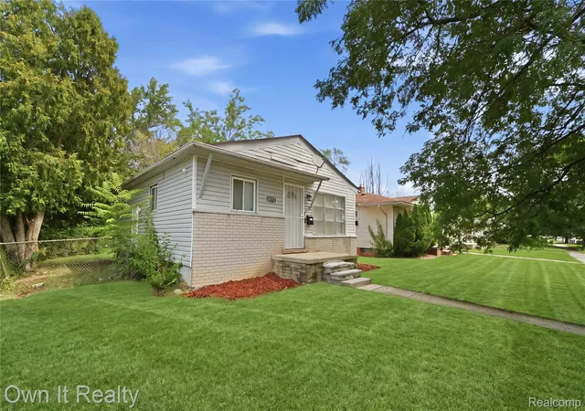 Photo 2 of Single family home for sale at 26772 Colgate St, Inkster, MI 48141 | MLS# 20261071338 | Listing updated on 2026-09-15
