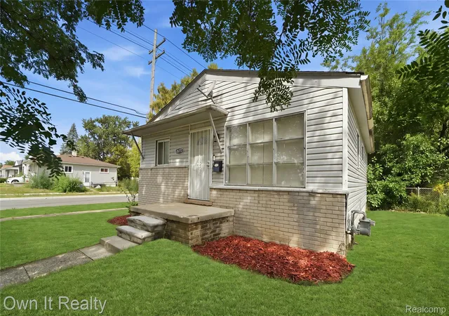 Photo 3 of Single family home for sale at 26772 Colgate St, Inkster, MI 48141 | MLS# 20261071338 | Listing updated on 2026-09-15