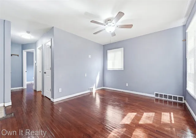 Photo 4 of Single family home for sale at 26772 Colgate St, Inkster, MI 48141 | MLS# 20261071338 | Listing updated on 2026-09-15