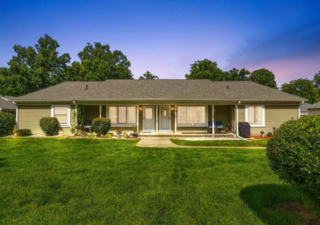 Photo 1 of Sale Pending at 1250 Leisure Dr, Flint, MI 48507 | MLS# 5050220822 | Listing updated on 2026-09-10