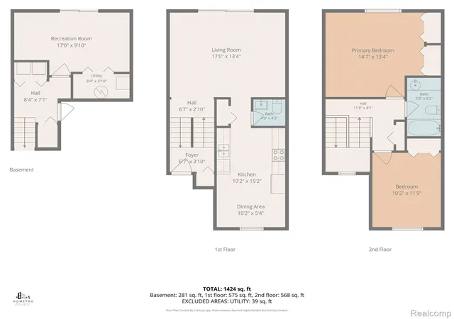 Photo 32 of Condo for sale at 7109 Colonial Oaks Dr, Waterford, MI 48327 | MLS# 20261071346 | Listing updated on 2026-09-14