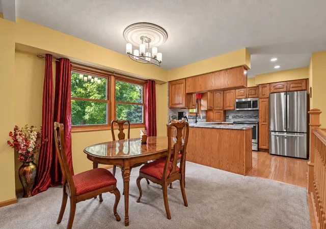 Photo 3 of Single family home for sale at 6933 Pine Edge Dr SE, Alto, MI 49302 | MLS# 65026047108 | Listing updated on 2026-09-11