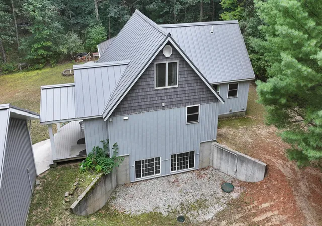 Photo 4 of Single family home for sale at 7261 N Bass Lake Rd, Irons, MI 49644 | MLS# 67026047107 | Listing updated on 2026-09-04