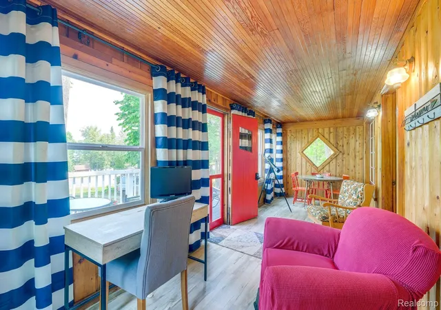 Photo 3 of Single family home for sale at 5279 Mount Maria Rd, Hubbard Lake, MI 49747 | MLS# 20261071349 | Listing updated on 2026-09-18