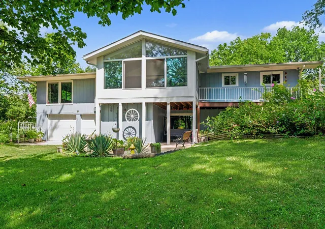 Photo 1 of Single family home for sale at 5953 Pokagon Rd, Berrien Springs, MI 49103 | MLS# 69026047113 | Listing updated on 2026-09-04