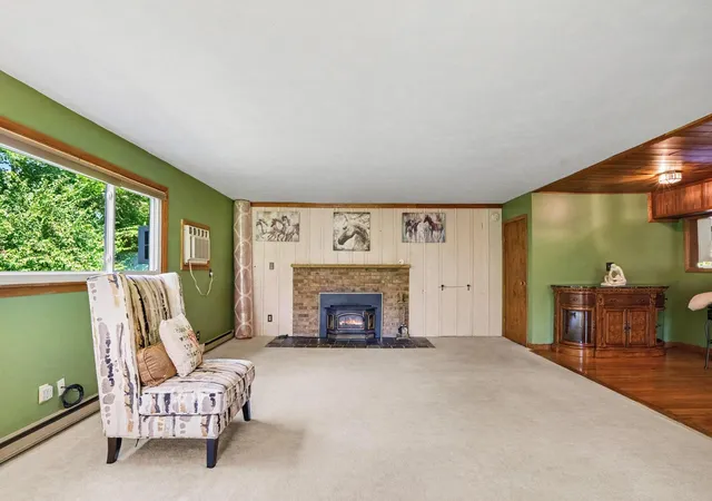 Photo 4 of Single family home for sale at 5953 Pokagon Rd, Berrien Springs, MI 49103 | MLS# 69026047113 | Listing updated on 2026-10-18