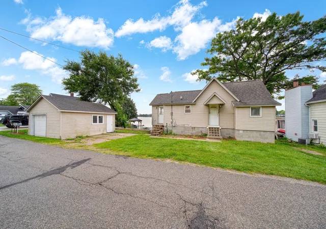 Photo 1 of Single family home for sale at 124 Cooks Landing, Michigan Center, MI 49254 | MLS# 55026047118 | Listing updated on 2026-09-30