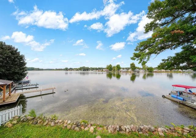 Photo 2 of Single family home for sale at 124 Cooks Landing, Michigan Center, MI 49254 | MLS# 55026047118 | Listing updated on 2026-09-30