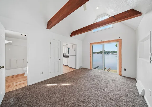 Photo 3 of Single family home for sale at 124 Cooks Landing, Michigan Center, MI 49254 | MLS# 55026047118 | Listing updated on 2026-09-30