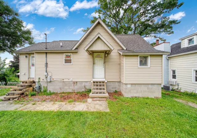 Photo 40 of Single family home for sale at 124 Cooks Landing, Michigan Center, MI 49254 | MLS# 55026047118 | Listing updated on 2026-09-30