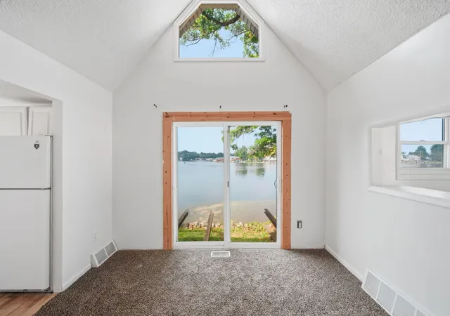 Photo 3 of Single family home for sale at 124 Cooks Landing, Michigan Center, MI 49254 | MLS# 55026047118 | Listing updated on 2026-09-30