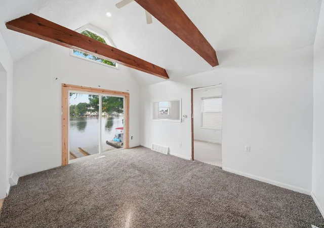 Photo 4 of Single family home for sale at 124 Cooks Landing, Michigan Center, MI 49254 | MLS# 55026047118 | Listing updated on 2026-09-30