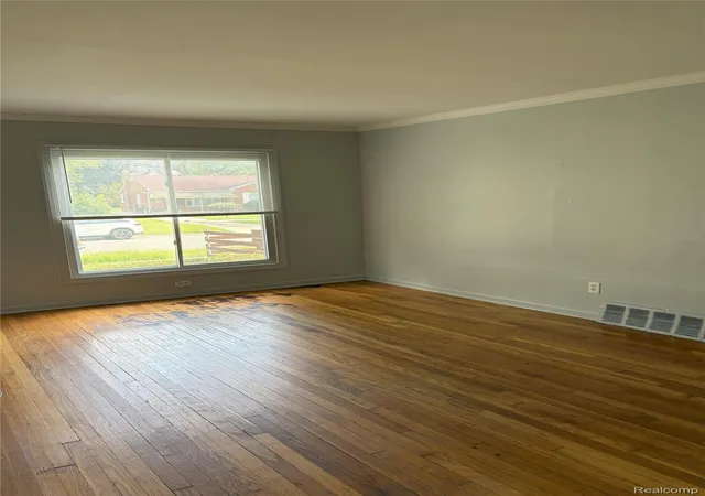 Photo 3 of Single family home for sale at 9229 Westwood St, Detroit, MI 48228 | MLS# 20261071352 | Listing updated on 2026-09-05