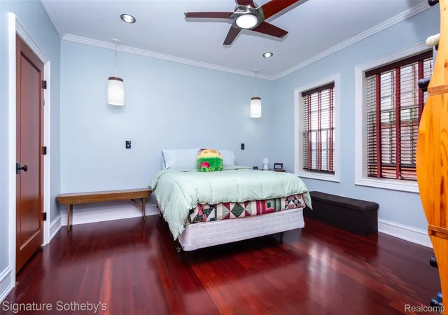 Photo 4 of Condo for sale at 327 Southfield Rd #3BN 7, Birmingham, MI 48009 | MLS# 20261071355 | Listing updated on 2026-10-20