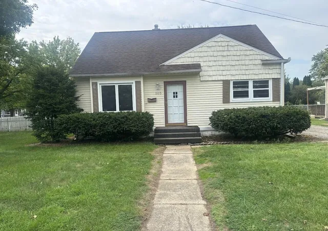 Photo 1 of Single family home for sale at 505 Riverside Ave, Adrian, MI 49221 | MLS# 81026047122 | Listing updated on 2026-09-06