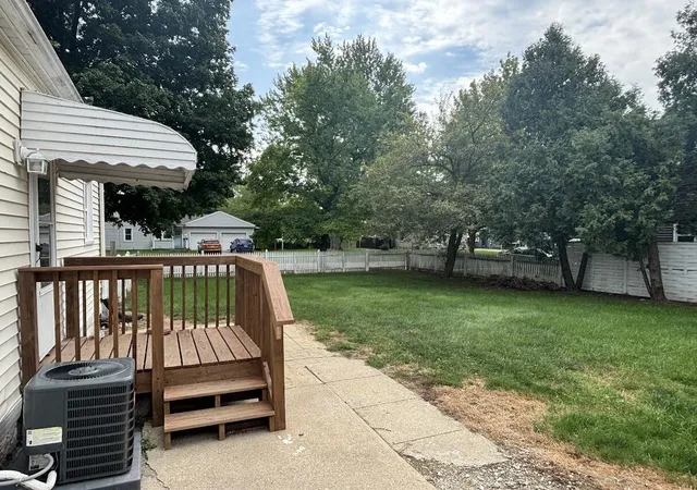 Photo 3 of Single family home for sale at 505 Riverside Ave, Adrian, MI 49221 | MLS# 81026047122 | Listing updated on 2026-09-06