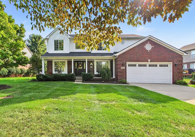 Photo 1 of Single family home for sale at 590 Park Ln Rd, Chelsea, MI 48118 | MLS# 81026047123 | Listing updated on 2026-09-16