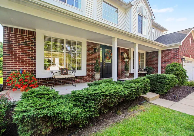 Photo 3 of Single family home for sale at 590 Park Ln Rd, Chelsea, MI 48118 | MLS# 81026047123 | Listing updated on 2026-09-16