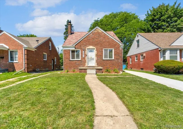 Photo 1 of Sale Pending at 10013 Warwick St, Detroit, MI 48228 | MLS# 20261071357 | Listing updated on 2026-09-09