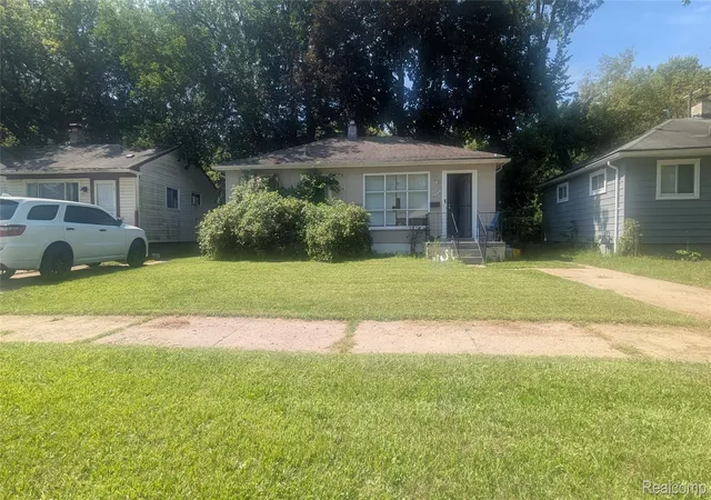 Photo 1 of Single family home for sale at 27977 Rosewood St, Inkster, MI 48141 | MLS# 20261071359 | Listing updated on 2026-09-05