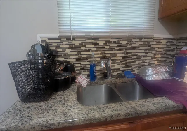 Photo 3 of Single family home for sale at 27977 Rosewood St, Inkster, MI 48141 | MLS# 20261071359 | Listing updated on 2026-09-05