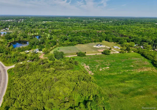 Photo 2 of Land for sale at Vl Parcel 4a Fagan Rd, Holly Township Oakland, MI 48442 | MLS# 20261071360 | Listing updated on 2026-09-04