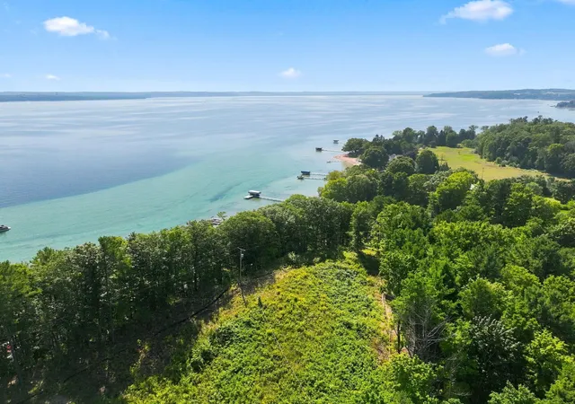 Land for sale at 00000 Bluff Rd, Traverse City, MI 49686 | MLS# 78080073234