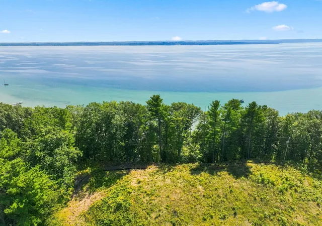 Photo 1 of Land for sale at 00000 Bluff Rd, Traverse City, MI 49686 | MLS# 78080073234 | Listing updated on 2026-09-07