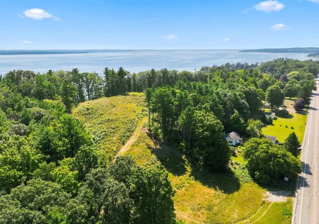 Photo 2 of Land for sale at 00000 Bluff Rd, Traverse City, MI 49686 | MLS# 78080073234 | Listing updated on 2026-09-07