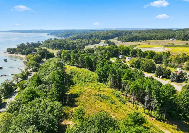 Photo 3 of Land for sale at 00000 Bluff Rd, Traverse City, MI 49686 | MLS# 78080073234 | Listing updated on 2026-09-07