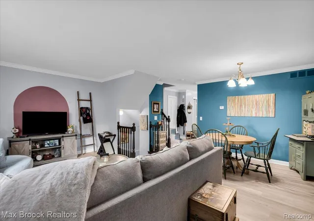 Photo 3 of Condo for sale at 36467 Park Pl Dr #64, Sterling Heights, MI 48310 | MLS# 20261071364 | Listing updated on 2026-09-10