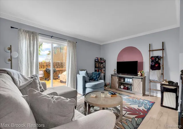 Photo 4 of Condo for sale at 36467 Park Pl Dr #64, Sterling Heights, MI 48310 | MLS# 20261071364 | Listing updated on 2026-09-10