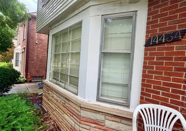 Photo 2 of Single family home for sale at 14434 Rosemont Ave, Detroit, MI 48223 | MLS# 20261071365 | Listing updated on 2026-09-11