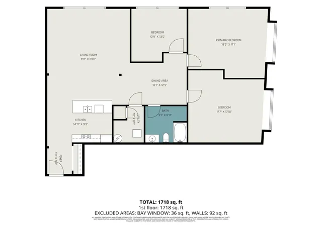 Photo 3 of Condo for sale at 600 7th Street Nw #214, Grand Rapids, MI 49504 | MLS# 65026047127 | Listing updated on 2026-09-13