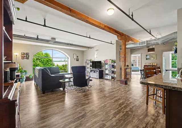 Photo 3 of Condo for sale at 600 7th Street NW #214, Grand Rapids, MI 49504 | MLS# 65026047127 | Listing updated on 2026-09-13