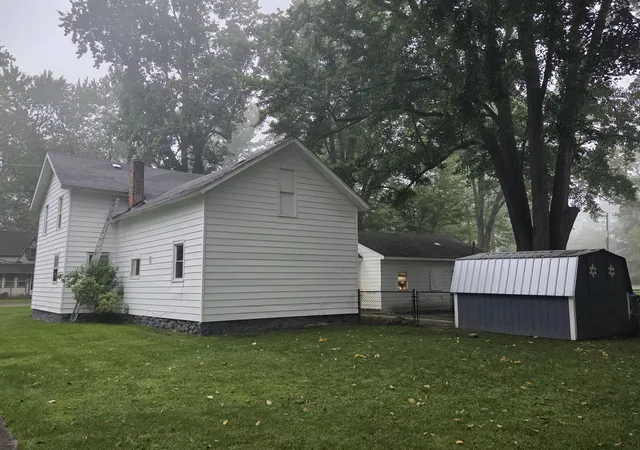 Photo 24 of Single family home for sale at 400 N 6th Street, Coleman, MI 48618 | MLS# 72026047119 | Listing updated on 2026-09-04