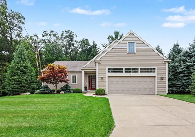 Photo 1 of Sale Pending at 2077 W Glen Ct, Norton Shores, MI 49441 | MLS# 71026047125 | Listing updated on 2026-09-10