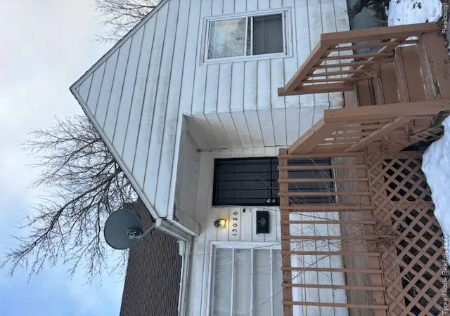 Single family home for sale at 13080 Wilfred St, Detroit, MI 48213 | MLS# 20261071373