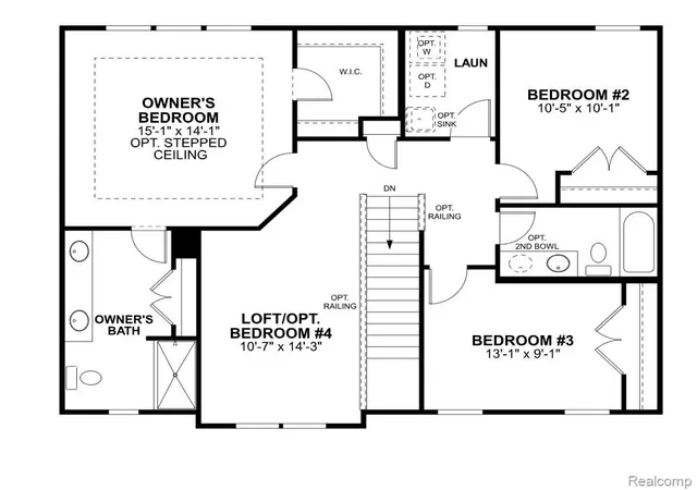 Photo 3 of Single family home for sale at 27111 Gallop Way, Saline City Washtenaw, MI 48176 | MLS# 20261071377 | Listing updated on 2026-10-12