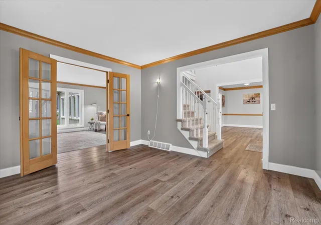 Photo 3 of Single family home for sale at 752 Cambridge Cir, Grand Blanc, MI 48439 | MLS# 20261071379 | Listing updated on 2026-09-12