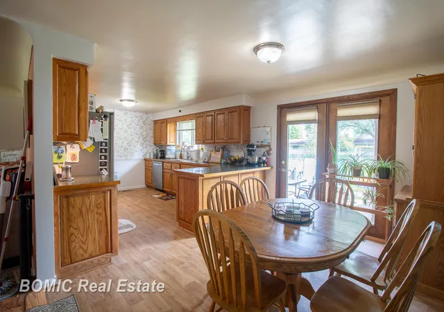 Photo 4 of Single family home for sale at 7805 Beech St, Birch Run, MI 48415 | MLS# 61050220829 | Listing updated on 2026-09-04