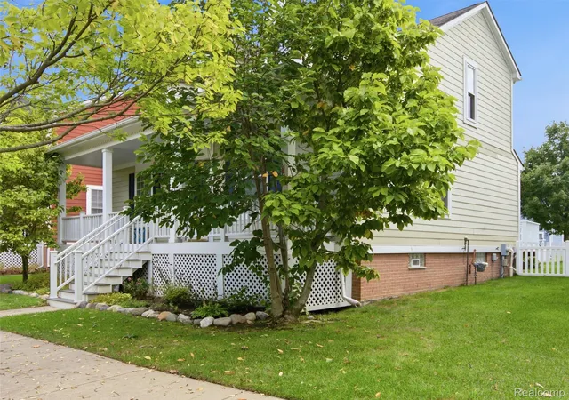 Photo 2 of Condo for sale at 43137 Emerson Way, Novi, MI 48377 | MLS# 20261071389 | Listing updated on 2026-09-10