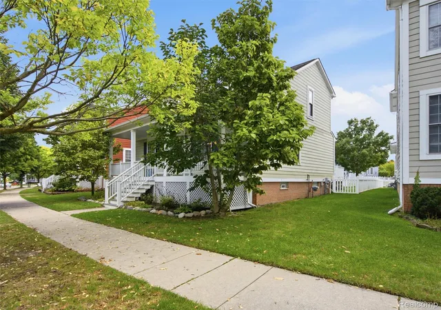 Photo 3 of Condo for sale at 43137 Emerson Way, Novi, MI 48377 | MLS# 20261071389 | Listing updated on 2026-09-10