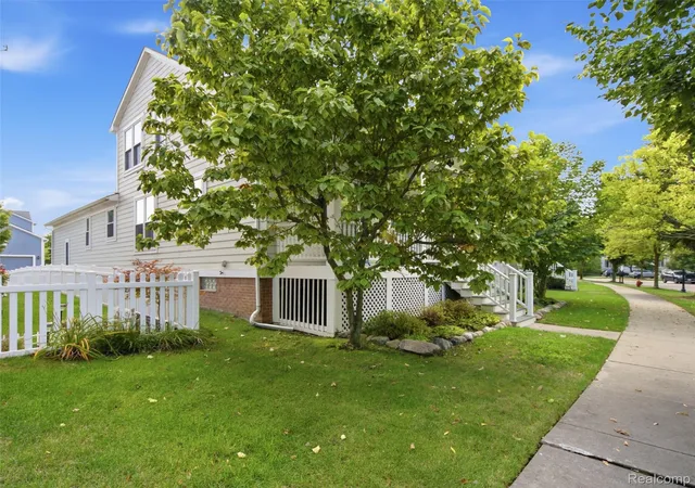 Photo 3 of Condo for sale at 43137 Emerson Way, Novi, MI 48377 | MLS# 20261071389 | Listing updated on 2026-10-04