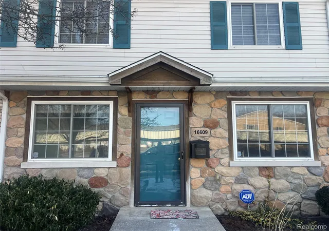 Photo 1 of Condo for sale at 16609 Ter Village Dr #117, Taylor, MI 48180 | MLS# 20261071390 | Listing updated on 2026-09-17