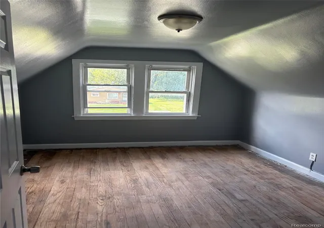 Single family home for sale at 13522 Glastonbury Ave, Detroit, MI 48223 | MLS# 20261071394
