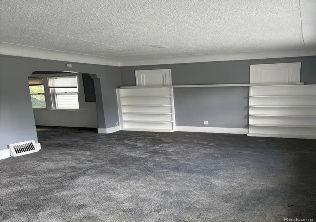 Photo 3 of Single family home for sale at 13522 Glastonbury Ave, Detroit, MI 48223 | MLS# 20261071394 | Listing updated on 2026-09-09