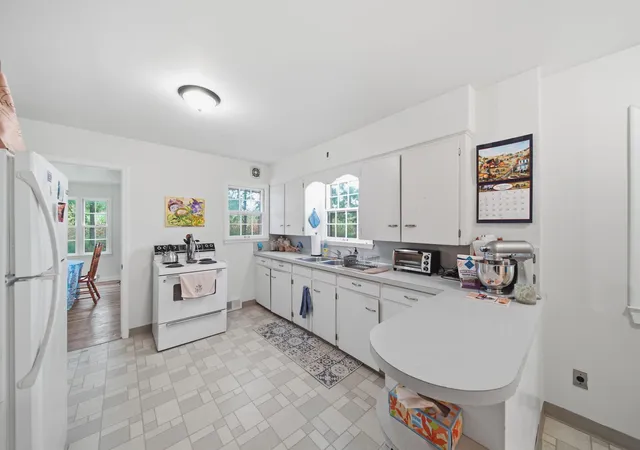 Photo 3 of Single family home for sale at 4023 Horton Rd, Jackson, MI 49201 | MLS# 55026047139 | Listing updated on 2026-09-10