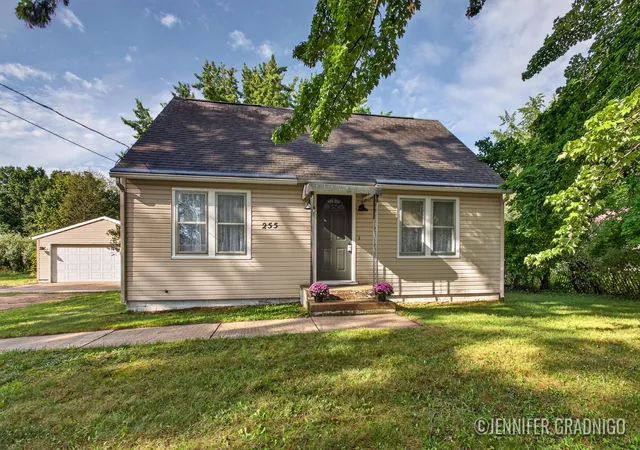 Photo 1 of Sale Pending at 255 Felch St, Holland, MI 49424 | MLS# 71026047138 | Listing updated on 2026-09-15