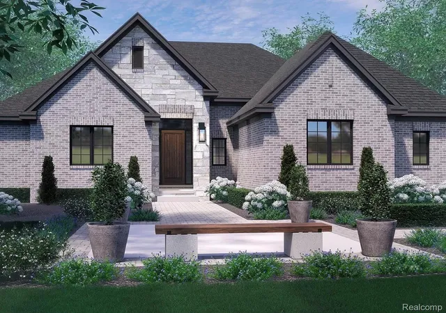 Photo 1 of Single family home for sale at 27655 Hagen Rd, Chesterfield, MI 48051 | MLS# 20261071397 | Listing updated on 2026-09-05